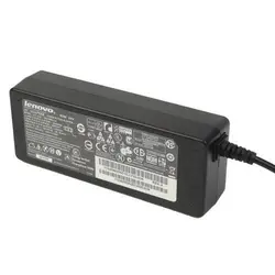 شارژر لپ تاپ Lenovo 20V 3.25A سوکت ریز