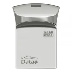 فلش ۱۲۸ گیگ دیتا پلاس Data+ Track USB3.1