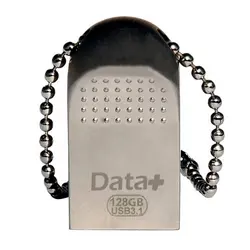 فلش ۱۲۸ گیگ دیتا پلاس Data+ Luxury USB3.1
