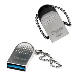فلش ۱۲۸ گیگ دیتا پلاس Data+ Luxury USB3.1