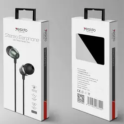 هندزفری Yesido YH22