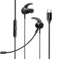 هندزفری گیمینگ Mcdodo HP-134 Type-C