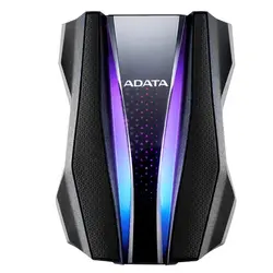 هارد اکسترنال ای دیتا ADATA HD770G 2TB + هدیه اسپینر