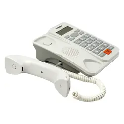 تلفن رومیزی پاشافون Pashaphone KX-T2025CID