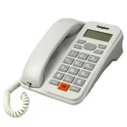 تلفن رومیزی پاشافون Pashaphone KX-T2025CID