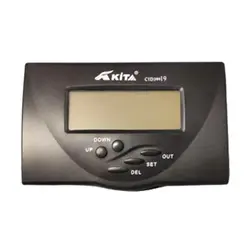 کالر آی دی آکیتا CID39919