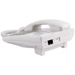 تلفن رومیزی طوبی Tuba KX-T200