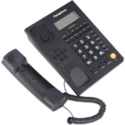 تلفن رومیزی پانافون Panaphone KX-T2017CID