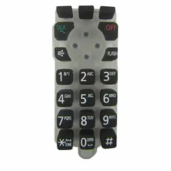 شماره گیر مدل ۶۸۴۱ مناسب تلفن Panasonic