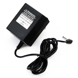 آداپتور تلفن ۵٫۵ ولت ۵۰۰ میلی آمپر