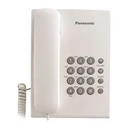 تلفن Panasonic KX-TS500MX + گارانتی