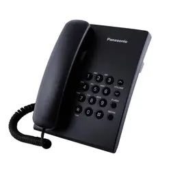 تلفن Panasonic KX-TS500MX + گارانتی