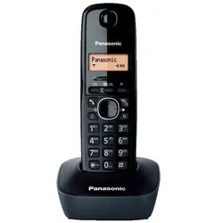 تلفن بی سیم Panasonic KX-TG1611 + گارانتی