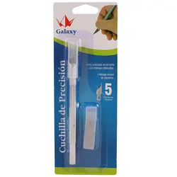 کاتر لوله ای Galaxy A010-YJ-78-T