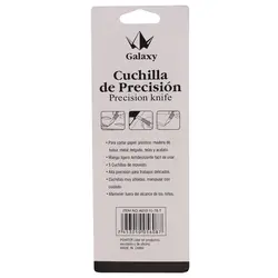 کاتر لوله ای Galaxy A010-YJ-78-T