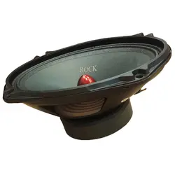 میدرنج بیضی راک Rock R-6990