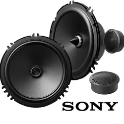 کامپوننت سونیSony XS-162GS