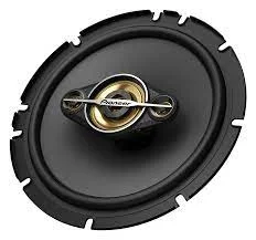بلندگوی گرد پایونیرPioneer TS-A1688S