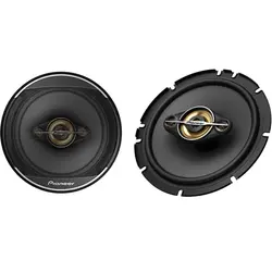 بلندگوی گرد پایونیرPioneer TS-A1688S