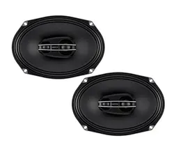بلندگو بیضی هرتز سنتو Hertz CPX690