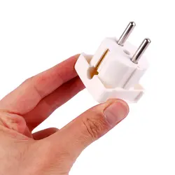 دوشاخه برق ارت دار آفر الکترونیک Offer Electronic Peyman OR337