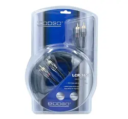 سیم باند گیج Leodeo LCR-1650