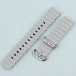 بند ساعت هوشمند Ocean طرح پافر 20mm