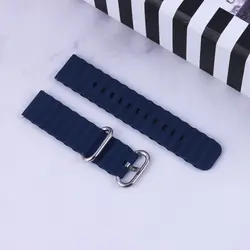 بند ساعت هوشمند Ocean طرح پافر 20mm