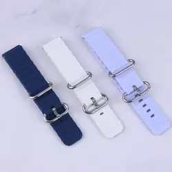 بند ساعت هوشمند Ocean طرح پافر 20mm
