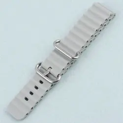بند ساعت هوشمند Ocean طرح پافر 20mm