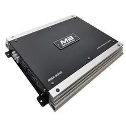 آمپلی فایر  MBA-8365