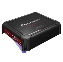 آمپلی فایر  Pioneer GM-DC874