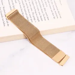 بند Milanese ساعت هوشمند ۲۲mm