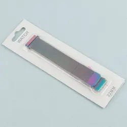 بند Milanese ساعت هوشمند ۲۲mm