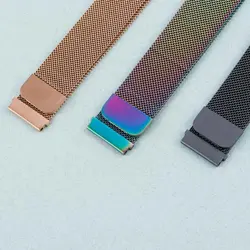 بند Milanese ساعت هوشمند ۲۲mm