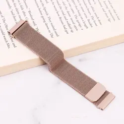 بند Milanese ساعت هوشمند ۲۲mm