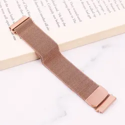 بند Milanese ساعت هوشمند ۲۲mm