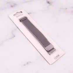 بند Milanese ساعت هوشمند ۲۲mm