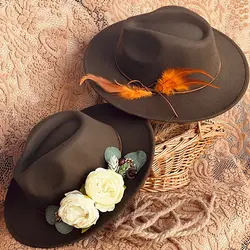 کلاه ست فرمالیته بلوط کد ۴۰۲۳