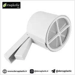 الک آرد اتوماتیک آنا  کد: 3743