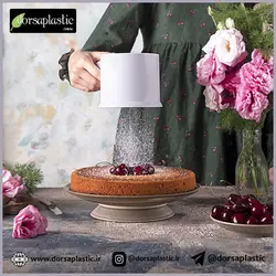 الک آرد اتوماتیک آنا  کد: 3743