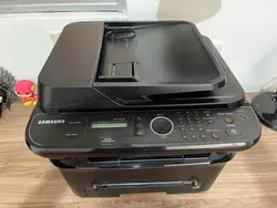 سامسونگ اس سی ایکس  4623 اف - SAMSUNG SCX 4623f MFC - استوک