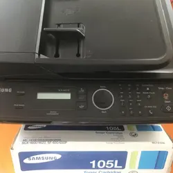 سامسونگ اس سی ایکس  4623 اف - SAMSUNG SCX 4623f MFC - استوک