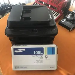 سامسونگ اس سی ایکس  4623 اف - SAMSUNG SCX 4623f MFC - استوک