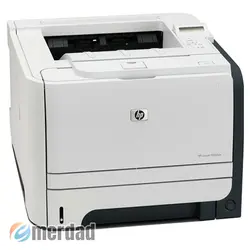 پرینتر لیزری تک کاره HP LaserJet P2055d - استوک