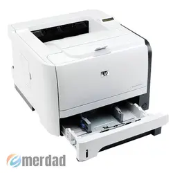 پرینتر لیزری تک کاره HP LaserJet P2055d - استوک