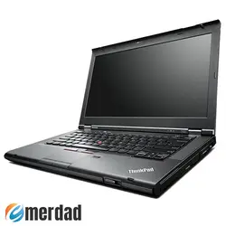 لپ تاپ لنوو تینک پد think pad T430