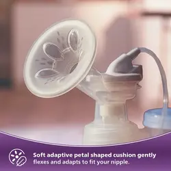 شیردوش برقی فیلیپس اونت Philips Avent مدل Essential