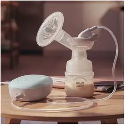 شیردوش برقی فیلیپس اونت Philips Avent مدل Essential
