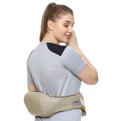 ماساژور گردن Neck Kneading